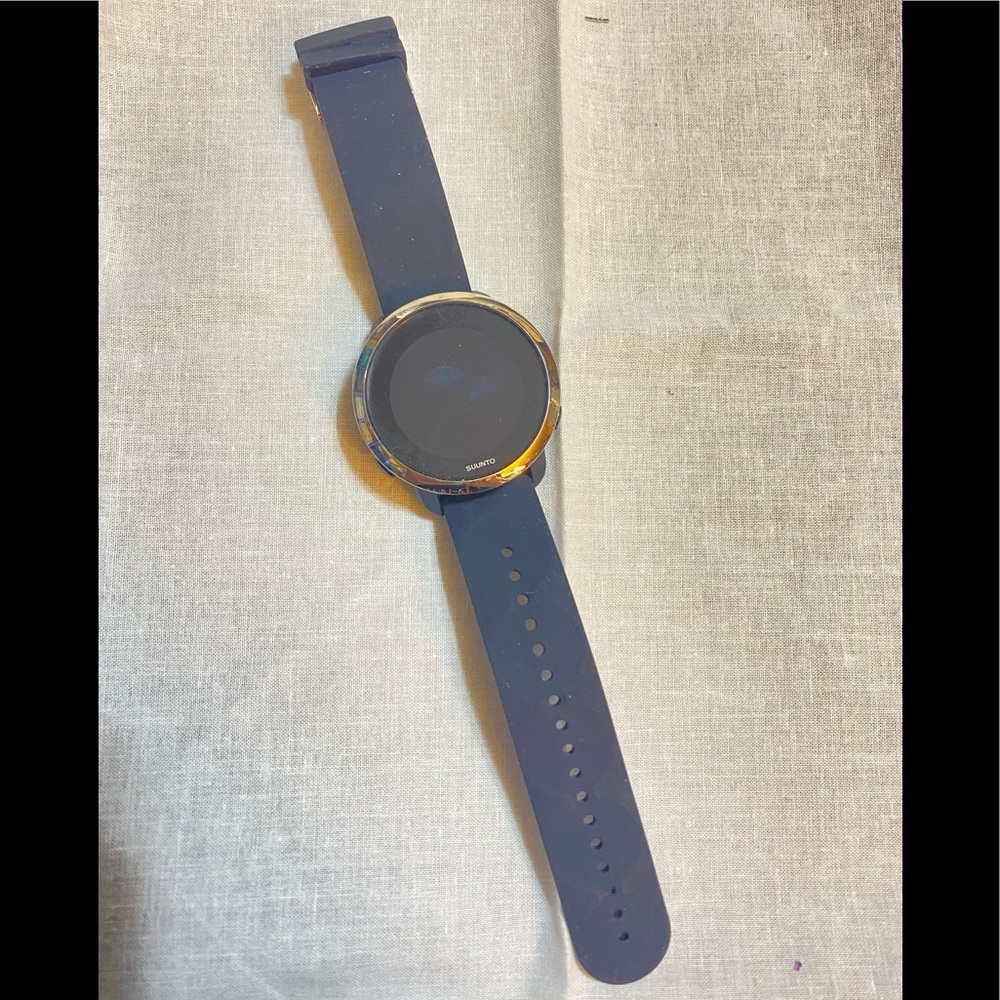Suunto Fitness 3 watch